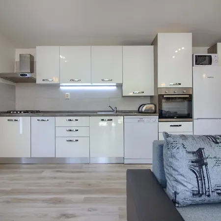 Вилла Vila Medulinka *