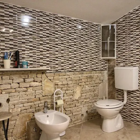 Vila Medulinka