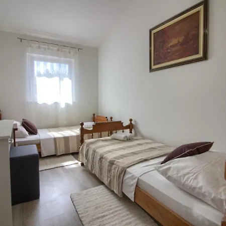 Vila Medulinka Willa Medulin