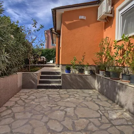 Vila Medulinka Вилла Медулин