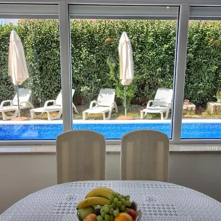 Vila Medulinka Вилла *