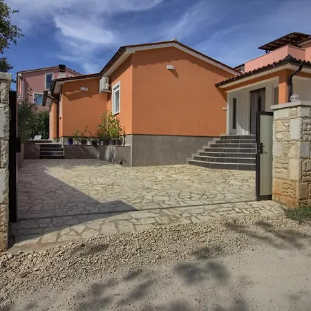 Вилла Vila Medulinka *