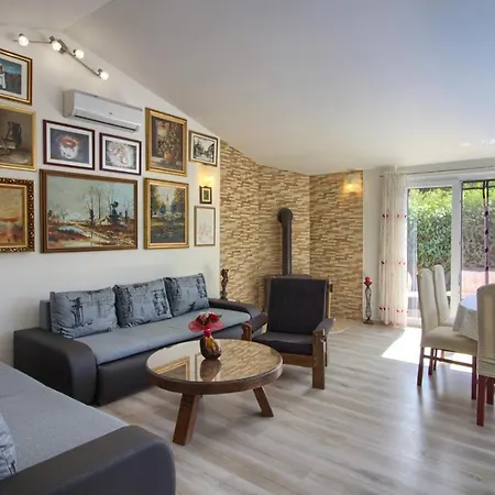 Вилла Vila Medulinka *